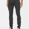 Karl Lagerfeld Jeans Дънки 245D1101 Сив Slim Fit за Мъже цена