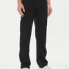 Karl Lagerfeld Jeans Дънки 245D1116 Черен Slim Fit за Мъже цена