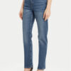 Karl Lagerfeld Jeans Дънки A1W10028 Син Straight Fit за Жени цена
