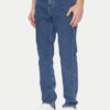 Karl Lagerfeld Jeans Дънки A2M10124 Син Slim Fit цвят на ниска цена