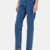 Karl Lagerfeld Jeans Дънки A2W10033 Син Straight Fit за Жени цена