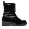 Karl Lagerfeld Kids Боти Z30305 S Черен за Момичета цена