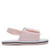 Karl Lagerfeld Kids Сандали Z30384 S Розов за Момичета цена
