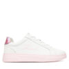 Karl Lagerfeld Kids Сникърси Z30377 S Бял за Момичета цена