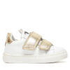 Karl Lagerfeld Kids Сникърси Z30383 M Бял за Момичета цена