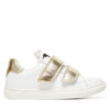 Karl Lagerfeld Kids Сникърси Z30383 S Бял за Момичета цена