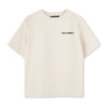 Karl Lagerfeld Kids Тишърт Z30440 D Бял Regular Fit за Момчета цена