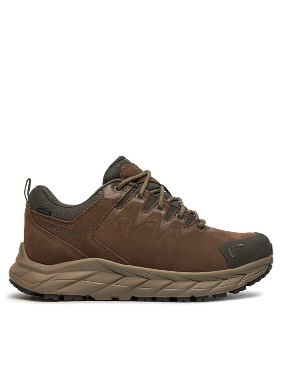 Karrimor Туристически Gashawk Low K1106 Кафяв за Мъже цена