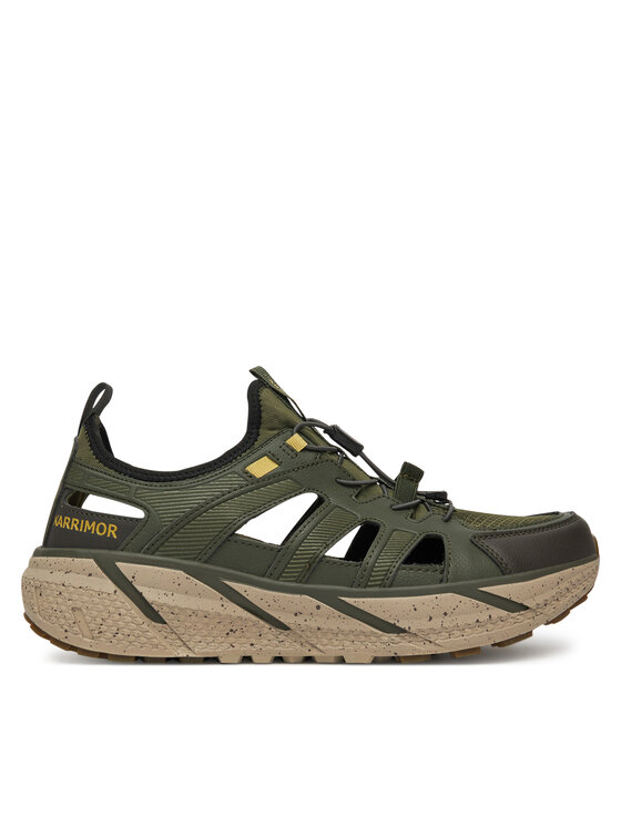 Karrimor Туристически Hamilton KM2538 Зелен за Мъже цена