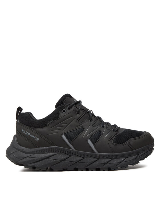 Karrimor Туристически Kestral Low Wethertite K1110 Черен за Мъже цена
