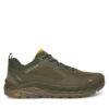 Karrimor Туристически Merlin Low Weathertite KM2530L Зелен за Мъже цена