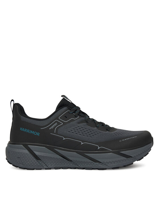Karrimor Туристически Singletrack Weathertite K1125 Черен за Мъже цена