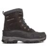 Karrimor Туристически Snowfur K1009 Черен за Мъже цена