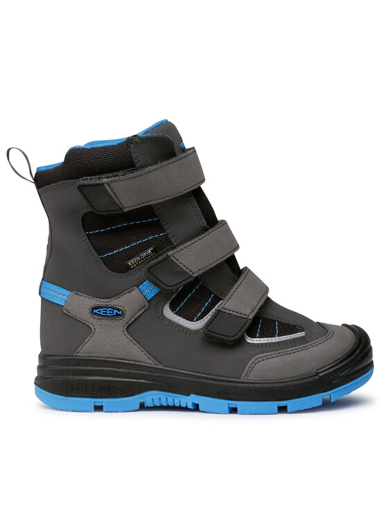 Keen Апрески Redwood Winter Wp 1023682 Сив за Момчета цена