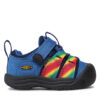Keen Обувки Newport H2SHO 1026221 Син за Момчета цена