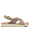 Keen Сандали Elle Luxe 1030523 Бежов за Жени цена