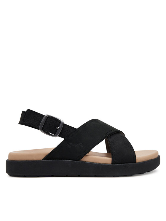 Keen Сандали Elle Luxe1030522 Черен за Жени цена