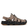 Keen Сандали Hyperport Fisherman Leather M 1030723 Бежов за Мъже цена