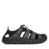 Keen Сандали Hyperport H2 1028652 Черен за Мъже цена