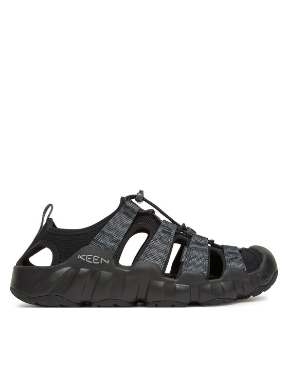 Keen Сандали Hyperport H2 1028652 Черен за Мъже цена