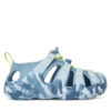 Keen Сандали Hyperport H2 1030833 Светлосиньо за Момчета цена
