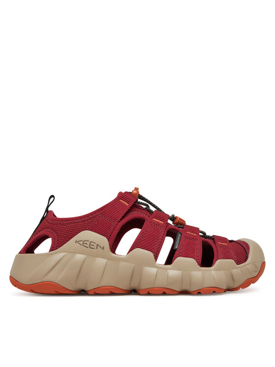 Keen Сандали Hyperport H2 1030855 Розов за Мъже цена