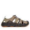 Keen Сандали Hyperport H2 1030857 Каки за Мъже цена
