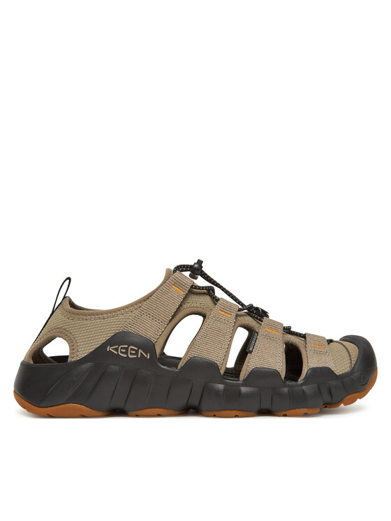 Keen Сандали Hyperport H2 1030857 Каки за Мъже цена