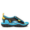Keen Сандали Knotch River Ot 1025662 Черен за Момчета цена
