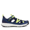 Keen Сандали Motozoa Sandal 1030675 Тъмносин за Момчета цена