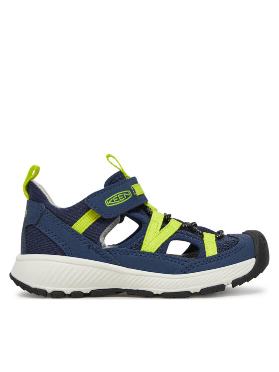 Keen Сандали Motozoa Sandal C 1030685 Тъмносин за Момчета цена
