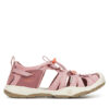 Keen Сандали Moxie Sandal 1028831 Розов за Момичета цена