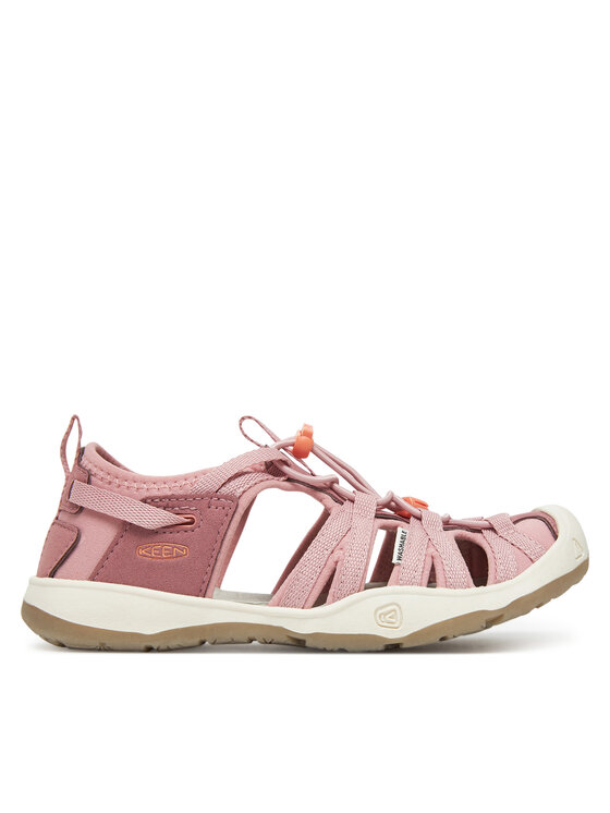 Keen Сандали Moxie Sandal 1028831 Розов за Момичета цена
