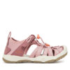 Keen Сандали Moxie Sandal 1028832 Розов за Момичета цена