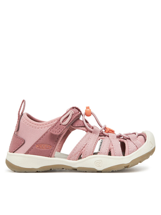 Keen Сандали Moxie Sandal 1028832 Розов за Момичета цена