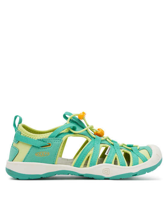 Keen Сандали Moxie Sandal Y 1030730 Зелен за Бебета цена