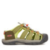 Keen Сандали Newport Boundless 1030191 Зелен за Момчета цена