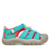 Keen Сандали Newport H2 1030792 Зелен за Бебета цена
