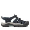 Keen Сандали Newport H2 Тъмносин за Жени цена