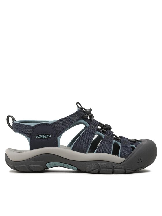Keen Сандали Newport H2 Тъмносин за Жени цена