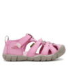 Keen Сандали Seacamp II Cnx 1030768 Розов за Момичета цена