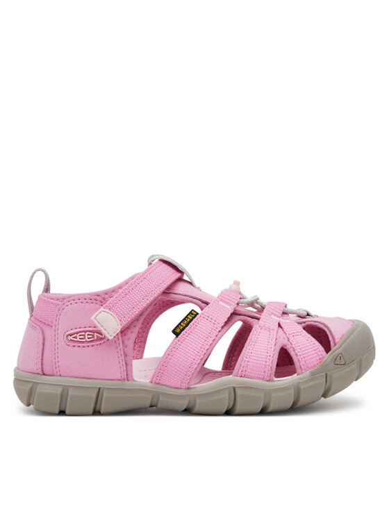 Keen Сандали Seacamp II Cnx 1030768 Розов за Момичета цена
