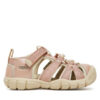 Keen Сандали Seacamp II Cnx 1030803 Розов за Момичета цена