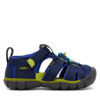 Keen Сандали Seacamp II Cnx 1030808 Тъмносин за Момчета цена