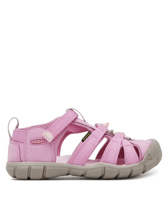Keen Сандали Seacamp Ii Cnx C 1030767 Розов за Момичета цена