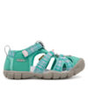 Keen Сандали Seacamp Ii Cnx Y 1030815 Зелен за Бебета цена