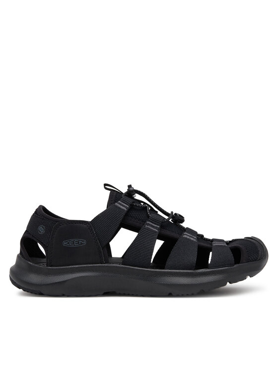 Keen Сандали Seanik H2 M 1030389 Черен за Мъже цена