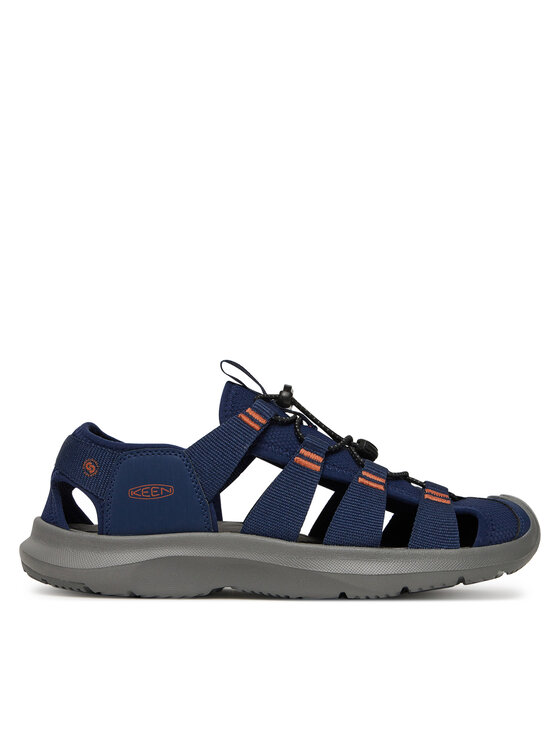 Keen Сандали Seanik H2 M 1030761 Тъмносин за Мъже цена
