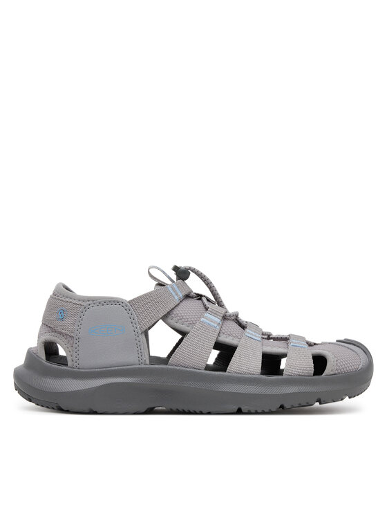 Keen Сандали Seanik H2 W 1030384 Сив за Жени цена