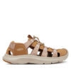Keen Сандали Seanik H2 W 1030385 Кафяв за Жени цена